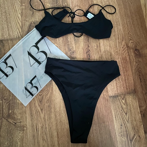 437 Other - 437 bikini